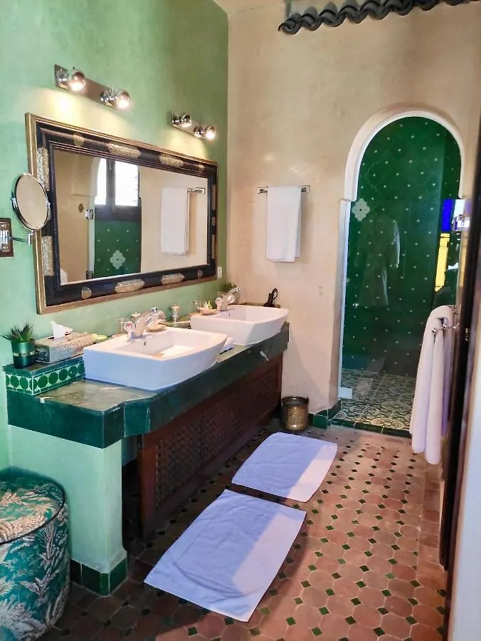 Riad Le Calife Fès