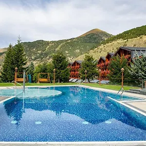 Hotel Nordic El Tarter