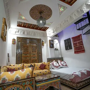 Dar Dahab Appartement