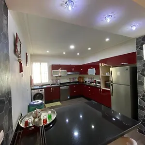 Sweet Jacob's Appartement