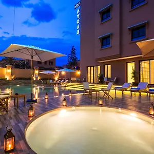 Hotel Ayoub & Marrakesh