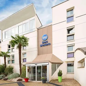 Hotel Kyriad Grenoble-voiron Chartreuse-centr'alp Voiron