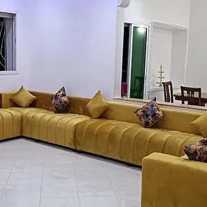  Appartement Luxury Panoramic