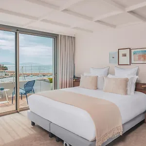 Hotel Bleu & Carry-le-Rouet