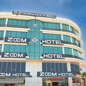 Hotel Zoom Istambul