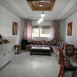 Ryan 3 Appartement