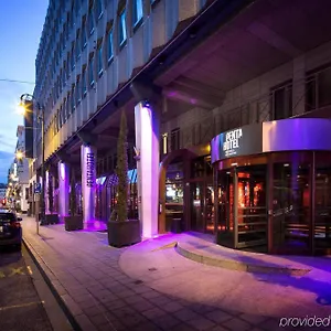 Hotel Pentahotel Brussels Centre Bruxelles