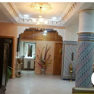 Silia De Luxe Appartement
