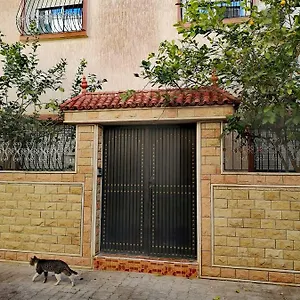 Adam's House- Appartement