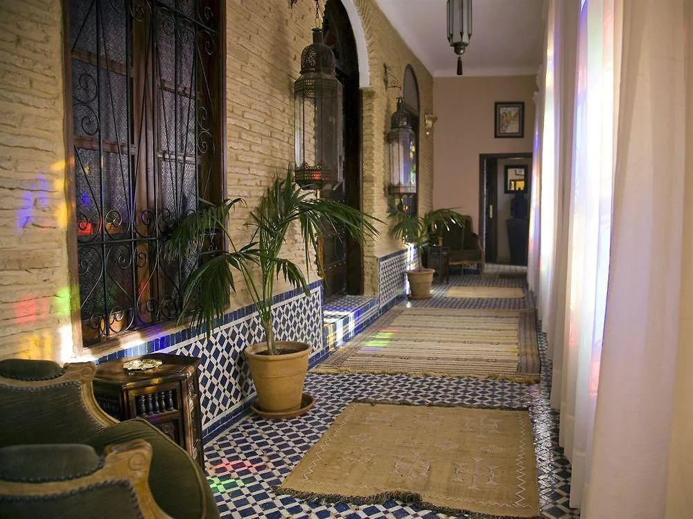 Riad Le Calife Fès
